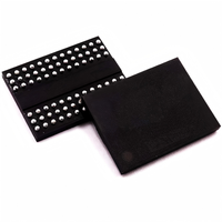 MT53E1G32D2FW-046 IT:B LPDDR4 SDRAM 32Gb 2133MHz 200-TFBGA Memoria RAM Industrial Integrada para Automoción y Smartphones BOM