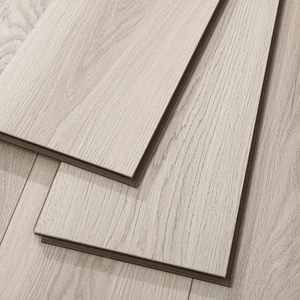 <span class=keywords><strong>Suelo</strong></span> <span class=keywords><strong>Laminado</strong></span> de Madera Resistente al Agua, HDF, AC3, AC4, AC5, de 8mm, 10mm, 12mm de Grosor, Color Blanco, Gris Oscuro y <span class=keywords><strong>Roble</strong></span>, Precio Económico en China - Product Image 4
