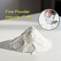 Bubuk Plester Resin Industri Yihui 100lbs/karung Logam Mulia Perhiasan Pengecoran Lilin Hilang Gypsum Resin Cetak 3D