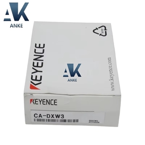 Keyence CA-DXW5 CA-DXR3 CA-DXB5 CA-DXB3 CA-DXB7 CA-DXW3 - Product Image 1