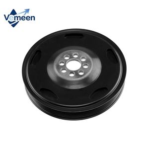Poulie de vilebrequin pour AUDI A5 3.2 FSI 2007-2012 06E105251A  06E <span class=keywords><strong>105</strong></span> 251 A 06E105251A  06E <span class=keywords><strong>105</strong></span> 251 C  06E105251C 6E <span class=keywords><strong>105</strong></span> 251 A - Product Image 6