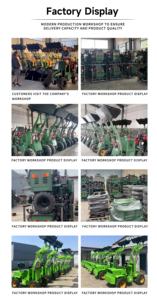 Mini Wheel <span class=keywords><strong>Loader</strong></span> Listrik Berkualitas Tinggi Ce/epa 4x4 Artikulasi, <span class=keywords><strong>Loader</strong></span> Roda Listrik Diesel, Penjualan Panas Off-road - Product Image 3