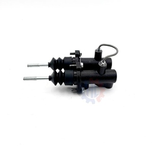 Pièces de machines de construction, cylindre maître de frein 206-1769 2061769 CA2061769 pour chargeuses-pelleteuses 414E 416E 422E 428E - Product Image 1