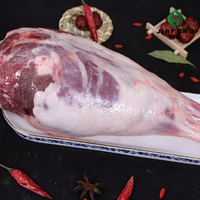 Viande de chèvre / agneau / mouton halal fraîche / surgelée entière ou carcasse à vendre