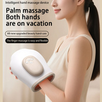 Appareil de massage manuel multipoints portable et économique pour la relaxation post-entraînement