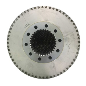 ชุดโรเตอร์โรตารี่ Poclain MS18 MSE18 อะไหล่ทดแทนใหม่ กำลังจัดโปรโมชั่น - Product Image 1