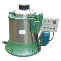 Essoreuse centrifuge mini machine séchoir à linge machine de déshydratation à air chaud