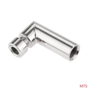 Piezas Procesadas de Acero Inoxidable Personalizadas y Componentes Mecánicos Metalúrgicos para Equipos Mecánicos OEM/ODM - Product Image 2