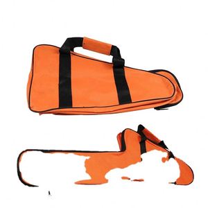 กระเป๋าใส่เลื่อยยนต์แบบพกพา BSCI Factory Universal Chainsaw Carrying Bag  สำหรับเลื่อยยนต์ที่มีบาร์ยาวสูงสุด 16 นิ้ว  กระเป๋าใส่เลื่อยยนต์กันน้ำ - Product Image 2