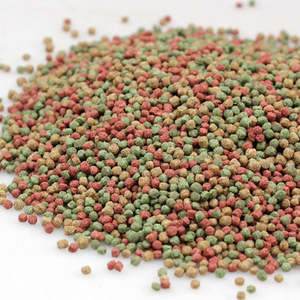 وجبة سمك عالية الجودة نوع جسيمات عائمة طعام صديق للبيئة أسماك استوائية علف بروتين عالي صحي-بالجملة - Product Image 1