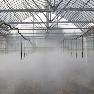 Quay Micro <span class=keywords><strong>Sprinkler</strong></span> hệ thống thủy lợi khúc xạ atomization cho nông nghiệp và vườn hiệu quả cao vườn vòi phun nước - Product Image 1