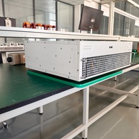 3-Phasen 400V Statischer Var-Generator SVG Leistungsfaktorkorrektur