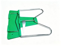 Support de serre-livres de lecture en plastique de livre de bureau en métal SUPÉRIEUR d'étudiant de bureau