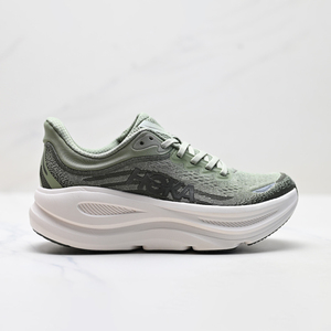 <span class=keywords><strong>Scarpe</strong></span> da Trail Running Bondi 9 per <span class=keywords><strong>Uomo</strong></span>, Tomaia in Rete, Suola in Gomma Antiscivolo, Traspiranti e Leggere per Escursionismo, <span class=keywords><strong>Trekking</strong></span> e Allenamento - Product Image 1