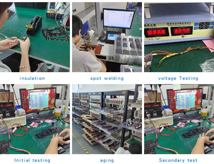 A1493 Batterie pour ordinateur portable compatible avec MacBooks Pro 13 "A1502 ME864 ME866LL/A 020-8148 Late 2013 Mid 2014 Retina 11.34V 71.8Wh - Product Image 6