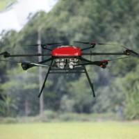 2024 Nouvelle technologie Drone agricole Drone agricole Drone de pulvérisation agricole Agriculture avec le meilleur Service et le prix bas