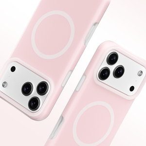 Coque en silicone souple magnétique pour iPhone 17 Pro Max – Prix de gros - Product Image 5