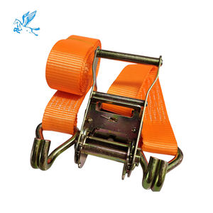 Tianma Offres Spéciales <span class=keywords><strong>Sangle</strong></span> d'arrimage <span class=keywords><strong>à</strong></span> <span class=keywords><strong>cliquet</strong></span> Eslinga <span class=keywords><strong>Sangle</strong></span> de poignée large de 2 "<span class=keywords><strong>Sangle</strong></span> de charge <span class=keywords><strong>à</strong></span> <span class=keywords><strong>cliquet</strong></span> Ceinture de cargaison avec crochets en J - Product Image 6