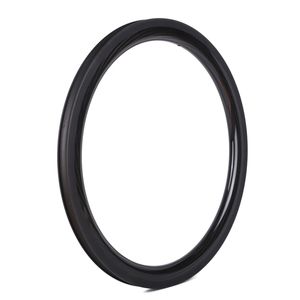 Venta caliente 507mm 25mm de ancho 38mm 24 pulgadas de fibra de carbono de BMX camino <span class=keywords><strong>Minivelo</strong></span> bicicleta Clincher llantas - Product Image 5