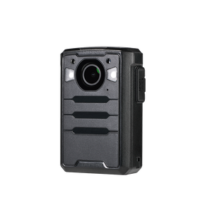 Caméra corporelle de sécurité personnelle miniature 4G étanche IP67 haute résolution avec capteur CMOS grand angle, vision nocturne, garantie 1 an - Product Image 5