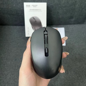 Lenovo Erazor N310 Dual Mode Wireless <b>Mouse</b> Optical 5 Buttons Right Hand Ergonomic Office Home Use - Product Image 2