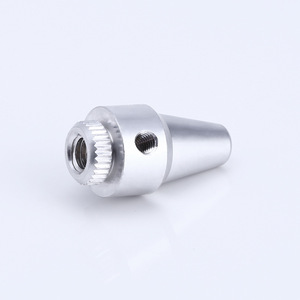 อะไหล่เครื่องกลึงแบบไม่มาตรฐาน TONGFU ชิ้นส่วนโลหะกลึง CNC ความแม่นยำสูง อะลูมิเนียม เหล็ก ทองแดง กำหนดค่าความคลาดเคลื่อนได้ตามต้องการ - Product Image 1