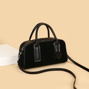 Sacs à main en cuir PU pour femmes, sacs à bandoulière de grande capacité de haute qualité pour dames, sacs fourre-tout pour femmes, sacs à bandoulière, vente en gros - Product Image 6