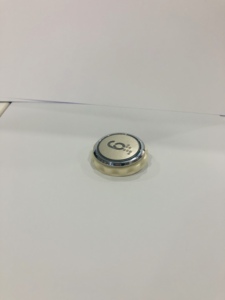 Chất lượng tốt thang máy push <span class=keywords><strong>button</strong></span> tấm thép không gỉ với chữ nổi tact Thiết bị chuyển mạch 24V 4 pins tùy chỉnh epb35 - Product Image 3