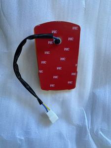 Phụ kiện xe buýt Đèn <span class=keywords><strong>LED</strong></span> xe buýt Đèn bên hông Đèn xi nhan bên hông <span class=keywords><strong>LED</strong></span> - Product Image 5