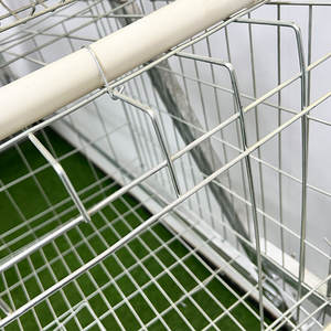 <span class=keywords><strong>Cage</strong></span> de batterie pour poules pondeuses à 4 niveaux 96/128 Poulets pondant des œufs Ferme avicole <span class=keywords><strong>Cage</strong></span> de poules pondeuses en Afrique du Sud - Product Image 3