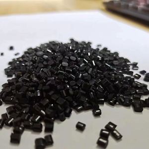 เม็ดพลาสติก ABS ยี่ห้อ LG รุ่น AF-312C ทนไฟ สำหรับงานอุปกรณ์ OA และวิศวกรรมพลาสติก - Product Image 4