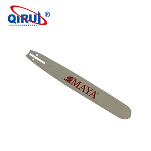 20 inch 78 dl 325 058 A041 arbre de coupe lame de scie guide-chaîne pour ms460 scie à chaîne - Product Image 3