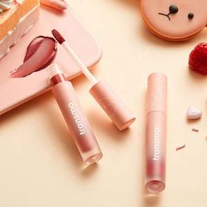 Envases de Brillo Labial de Plástico Ecológico, Tubos de Brillo Labial Personalizados de 6 ml, Tubos Redondos de Brillo Labial al por Mayor - Product Image 1