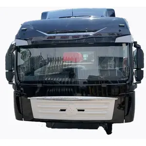 China Manufacturer Car Cab Assembly Truck Cabin Parts
