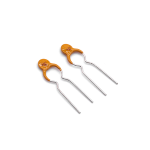 Dải Nhiệt Điện Trở <span class=keywords><strong>PTC</strong></span> Dải Sưởi Ấm Có Thể Đặt Lại Cầu Chì Polyfuse <span class=keywords><strong>PPTC</strong></span> - Product Image 5