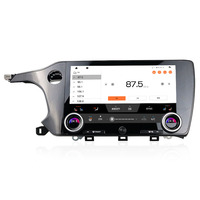 Sistema DE REPRODUCTOR DE DVD automático Android 13 de 14 pulgadas con GPS y 360 Android Carplay para Lexus Nx200t 2022 2023