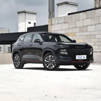 Jetour Dasheng 2023 Jetour Dasheng 2024 Automatique 1.6T DCT King ULTRA Véhicule Carburant Jetour Dashing 2023