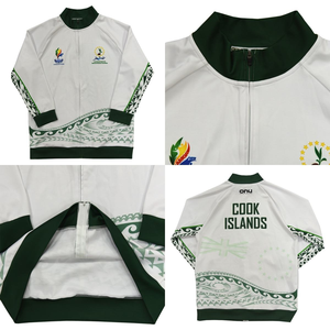 Setelan Training Camo Sublimasi Penuh Custom Grosir FQ untuk Pria, Bahan Polyester Bernapas, Cocok untuk Rugby, Latihan Tim, MOQ 10 - Product Image 4