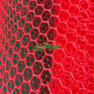 Nhựa đùn dòng Net lưới chăn nuôi PE phẳng Net máy - Product Image 2