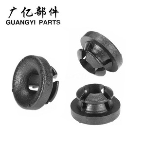 <b>Hood</b> Support Rod Clip 91503SS0003 For Accord <b>Engine</b> <b>Hood</b> Strut Fixing Plastic Part - Product Image 2