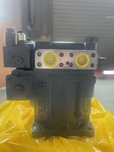 ปั๊มไฮดรอลิกแบบลูกสูบหมุน 6HH1 11386373/10126530/10132627/10150306 - Product Image 3