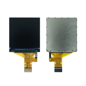 Bán hàng trực tiếp 1.3 inch TFT LCD hiển thị 1.33 IPS với 240x240 SPI HD Ổ đĩa Màn hình vuông cho st7789 Độ phân giải cao LCD module - Product Image 2