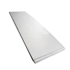 Titanium plate 1mm grade 5 corrosion resistant alloy steel sheets factory direct supply