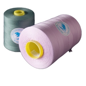 Shengfeng De Qualité Supérieure Solide Point De Croix <span class=keywords><strong>Macramé</strong></span> Gros Fils - Product Image 1