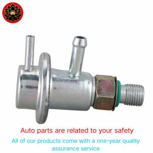 Conjunto de regulador de presión de combustible LBER 2X 23280-75010 para Toyota Lexus Honda - Product Image 3