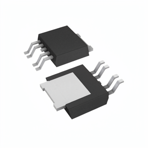 ชิ้นส่วนอิเล็กทรอนิกส์การจัดการพลังงาน (PMIC) L4931CPT50 252 5, DPAK 252AD เป็นต้นฉบับ - Product Image 1