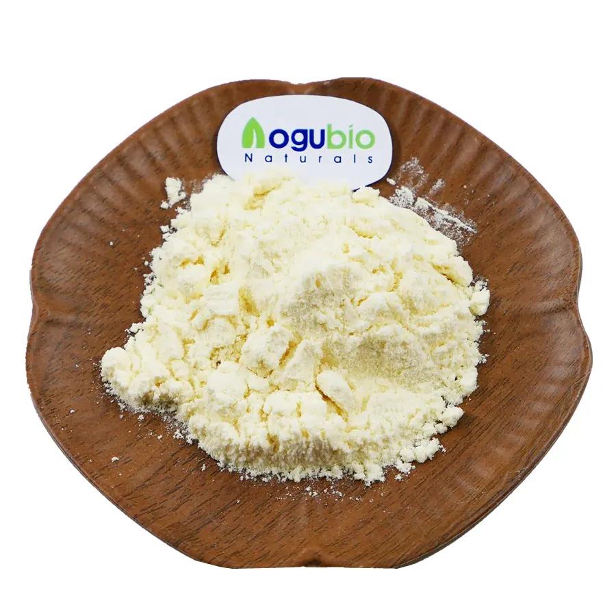 Aogubio-Polvo de huevo entero seco, suministro de fabricante