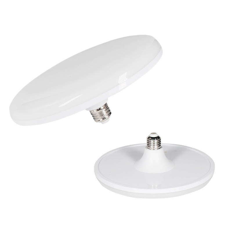 Ampoule d'éclairage Led de haute qualité, en forme d'ovni, 220V 40W 30W 20 15 W E27, boîte de 10 pièces