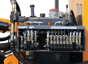 Высококачественная гидравлическая стопная машина для таранной машины - Product Image 2