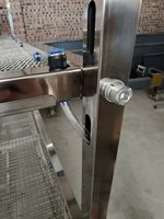 Étagère d'élevage multi-niveaux en acier inoxydable 201 de type H pour souris et rats, cage à rongeurs avec garantie d'un an pour l'alimentation des animaux de laboratoire
